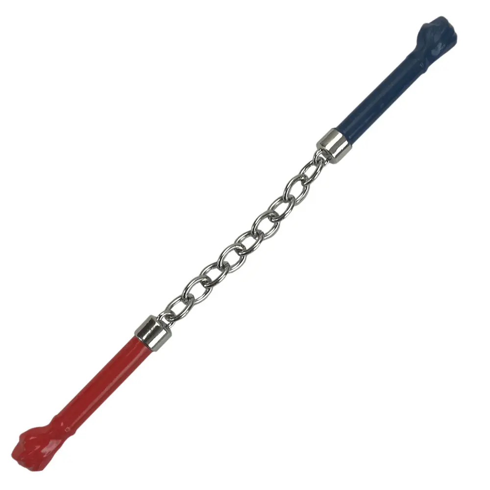 ThunderCats Replică la Scară Prop Nunchuck-uri Panthro 16 cm poza produsului