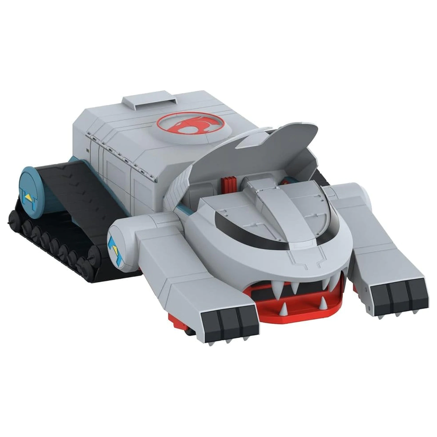 Thundercats Ultimates Vehicul Thundertank cu Panthro (Jucarie) poza produsului