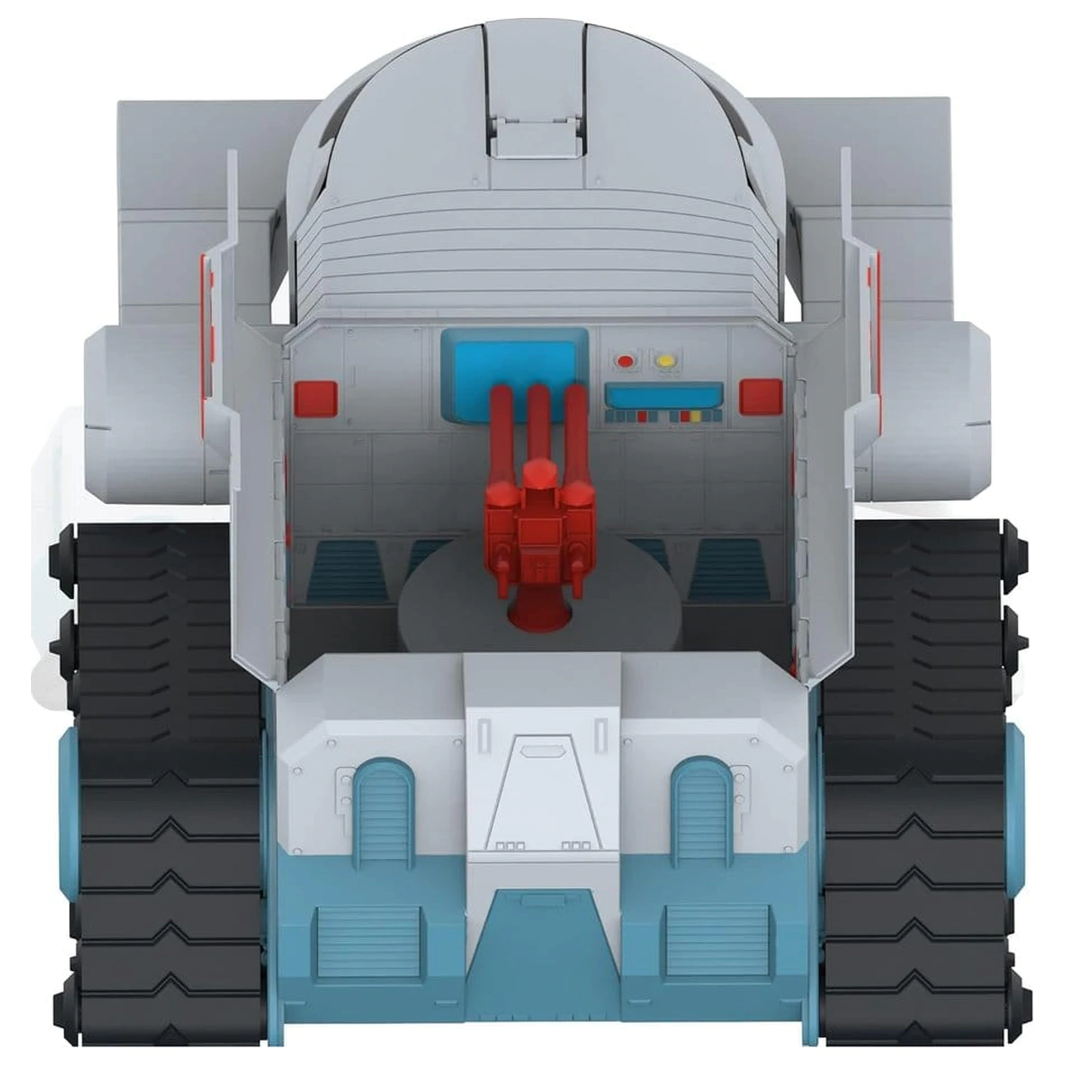 Thundercats Ultimates Vehicul Thundertank cu Panthro (Jucarie) poza produsului