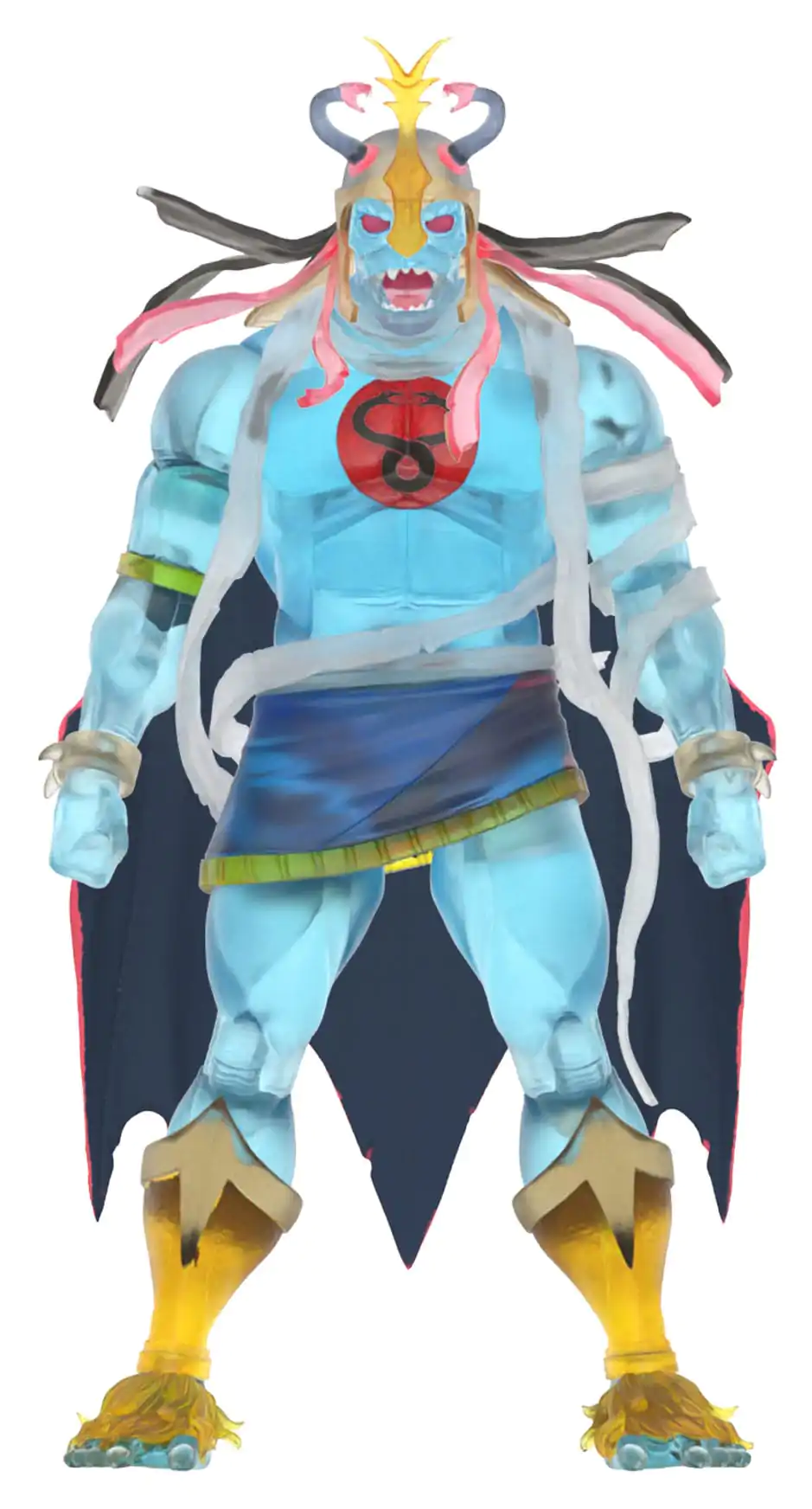 Thundercats Ultimates Figurină de Acțiune Mumm-Ra (Dream Master) 18 cm poza produsului