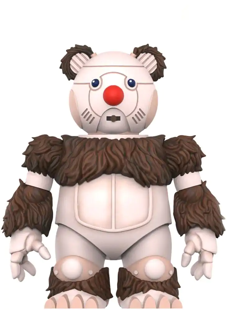 Thundercats Ultimates Figurina de acțiune Ro-Bear Bill 15 cm poza produsului