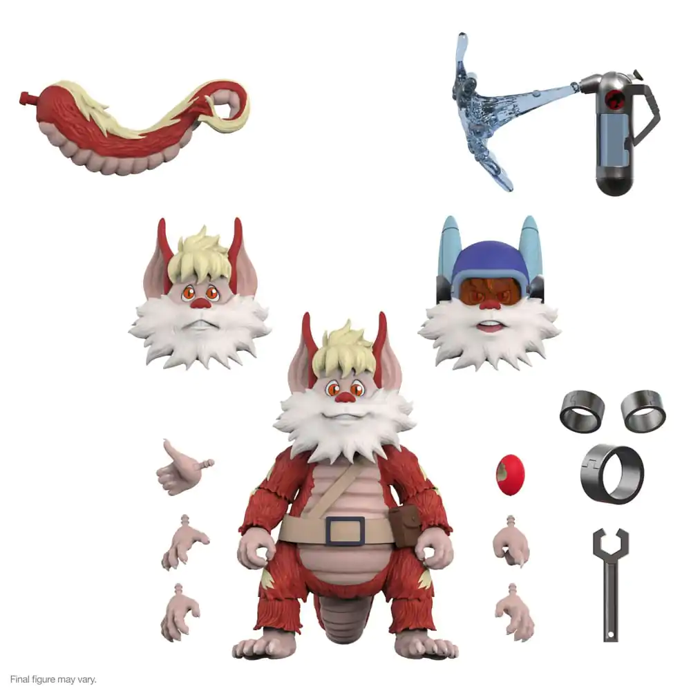 Thundercats Ultimates Action Figure Snarfer 18 cm Figurina de Acțiune Ultimates poza produsului