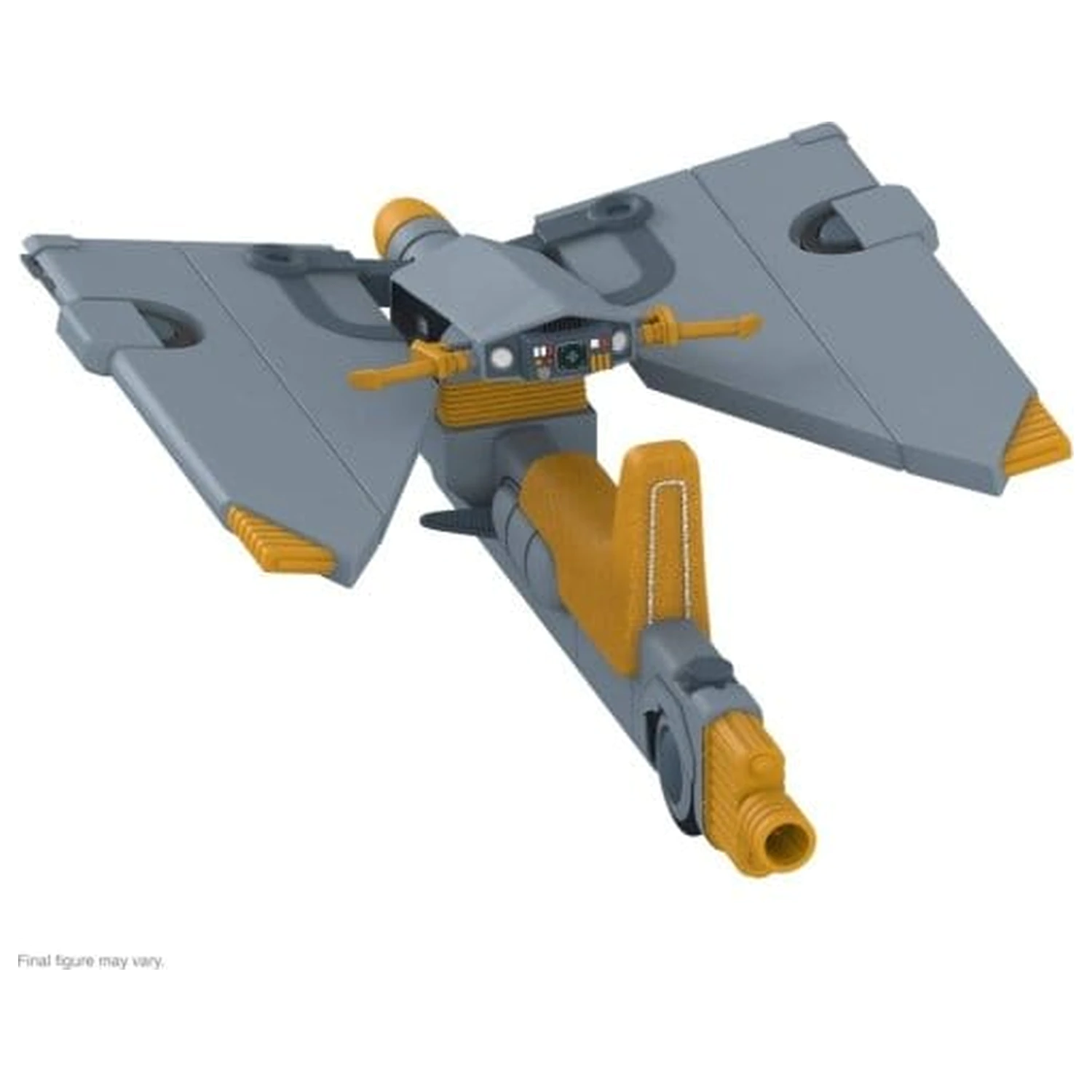 Thundercats Ultimates Figurina de actiune Wave 13 Skycutter (Vehicul mic) 18 cm poza produsului