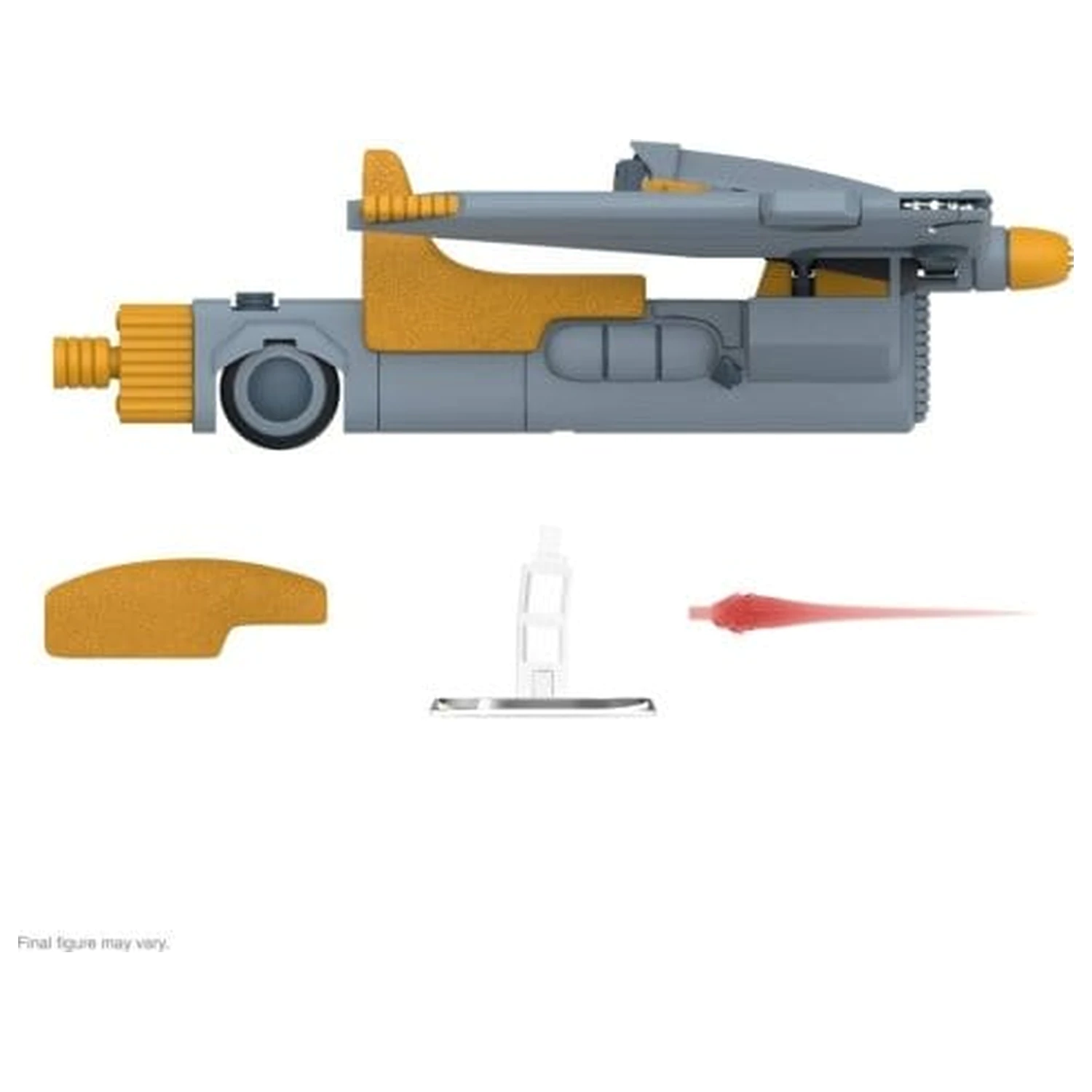 Thundercats Ultimates Figurina de actiune Wave 13 Skycutter (Vehicul mic) 18 cm poza produsului