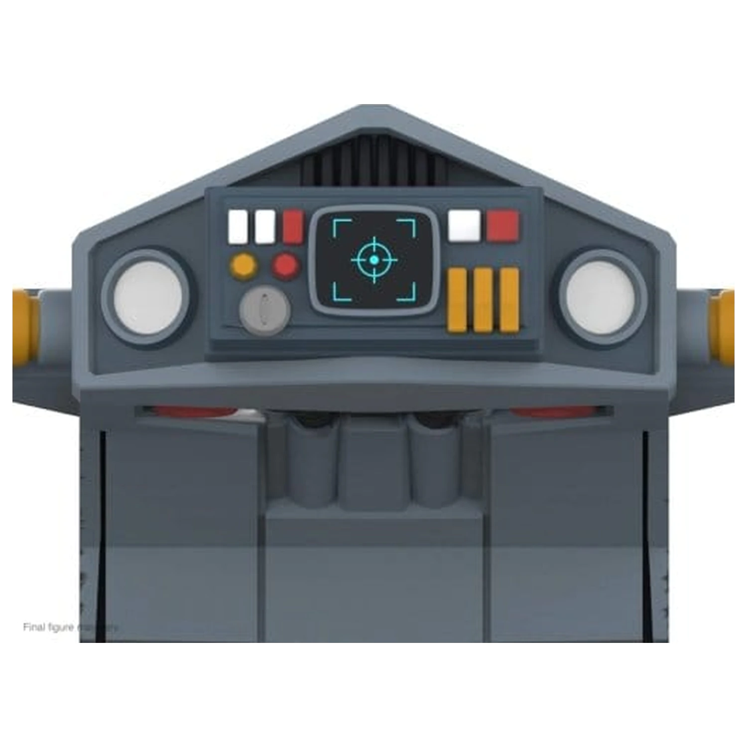 Thundercats Ultimates Figurina de actiune Wave 13 Skycutter (Vehicul mic) 18 cm poza produsului