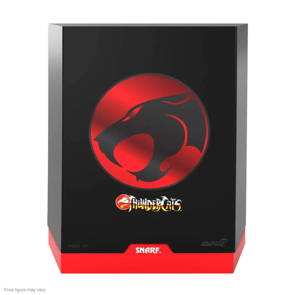 Thundercats Ultimates figurina de actiune Wave 7 Snarf 18 cm poza produsului