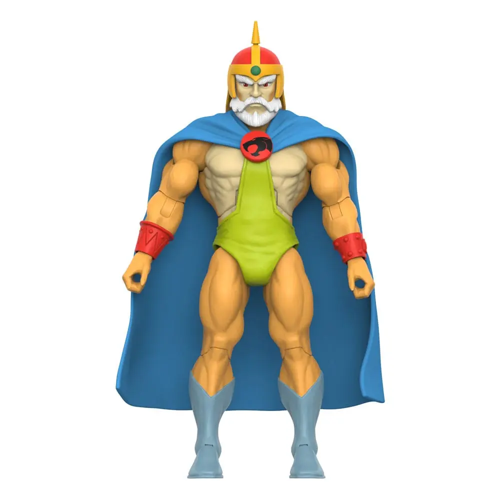 Figurină de acțiune Thundercats Ultimates Wave 9 Jaga (Recolor de jucărie) 20 cm poza produsului