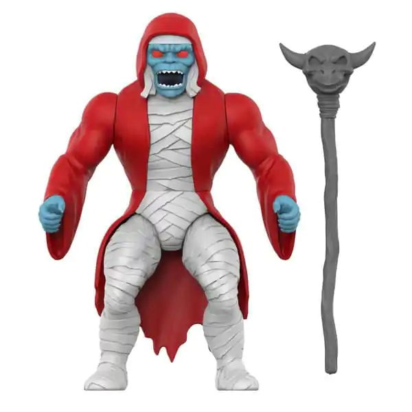 Thundercats Vintage Collection Figurine de actiune set 2 bucati Mumm-Ra's Tomb 14 cm poza produsului