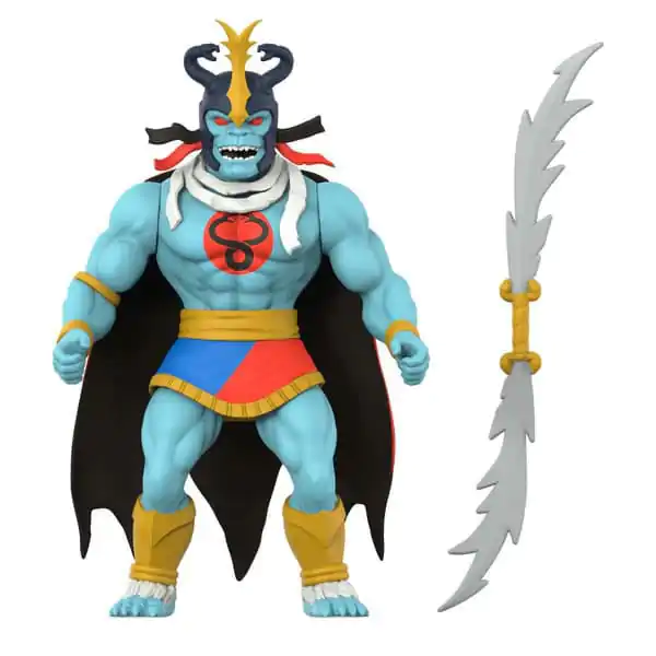 Thundercats Vintage Collection Figurine de actiune set 2 bucati Mumm-Ra's Tomb 14 cm poza produsului