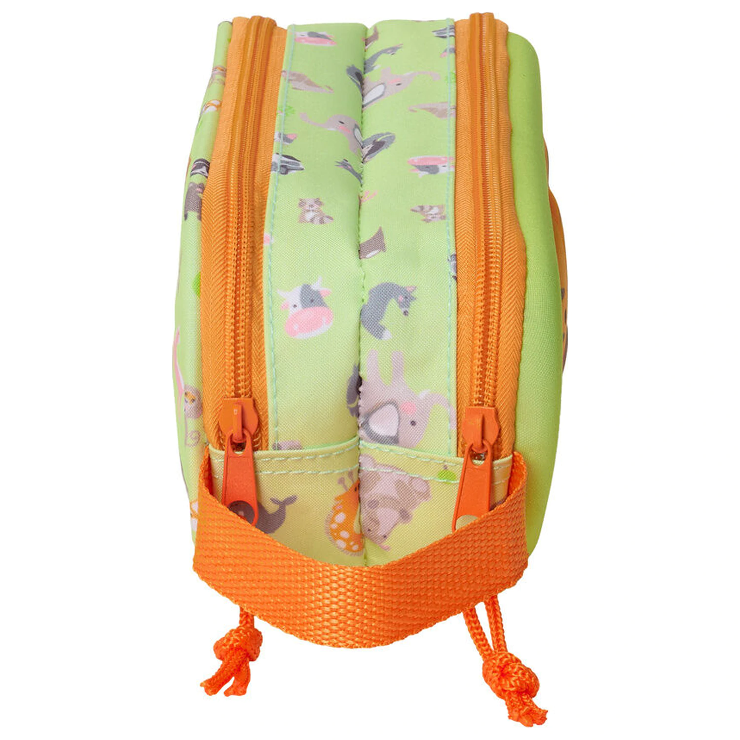 Tiger 3D penar dublu poza produsului