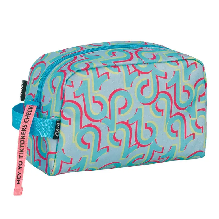 Tiktokers Challenge vanity case poza produsului