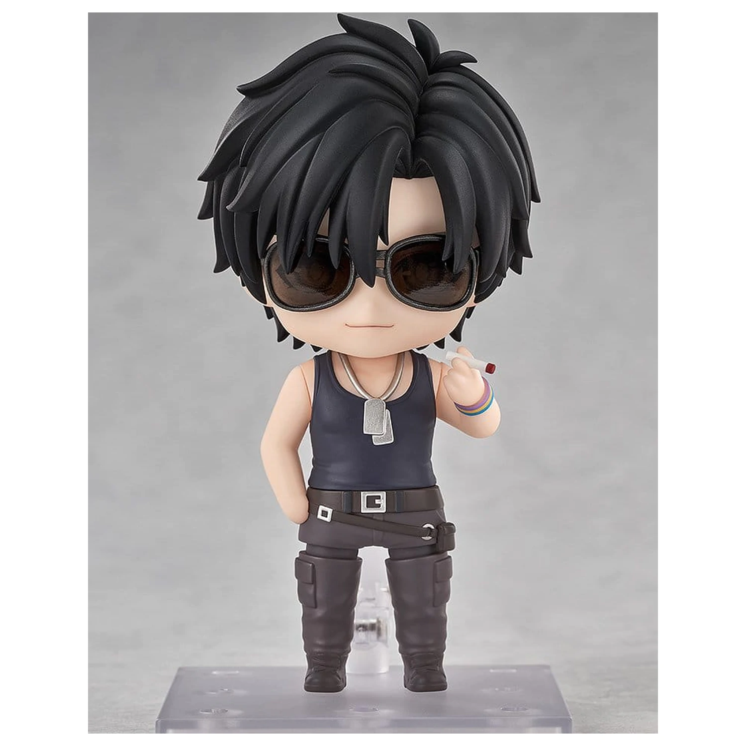 Time Raiders Nendoroid Figura de acțiune Hei Yanjing 10 cm poza produsului