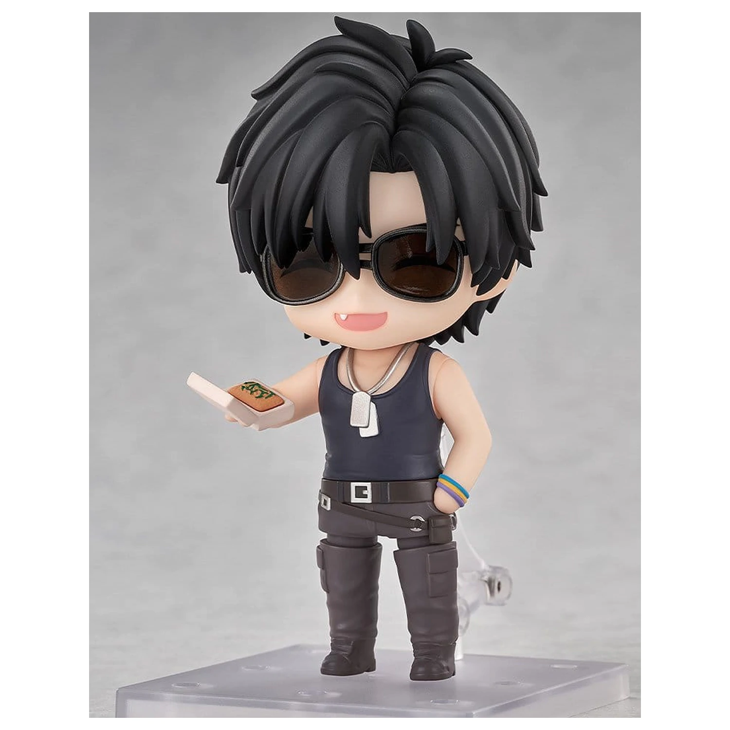 Time Raiders Nendoroid Figura de acțiune Hei Yanjing 10 cm poza produsului