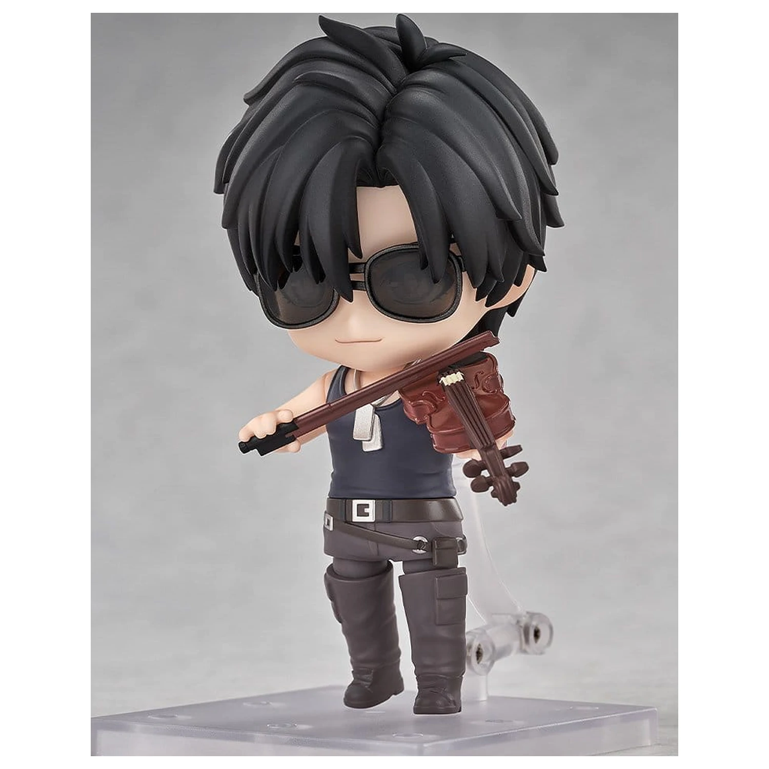 Time Raiders Nendoroid Figura de acțiune Hei Yanjing 10 cm poza produsului