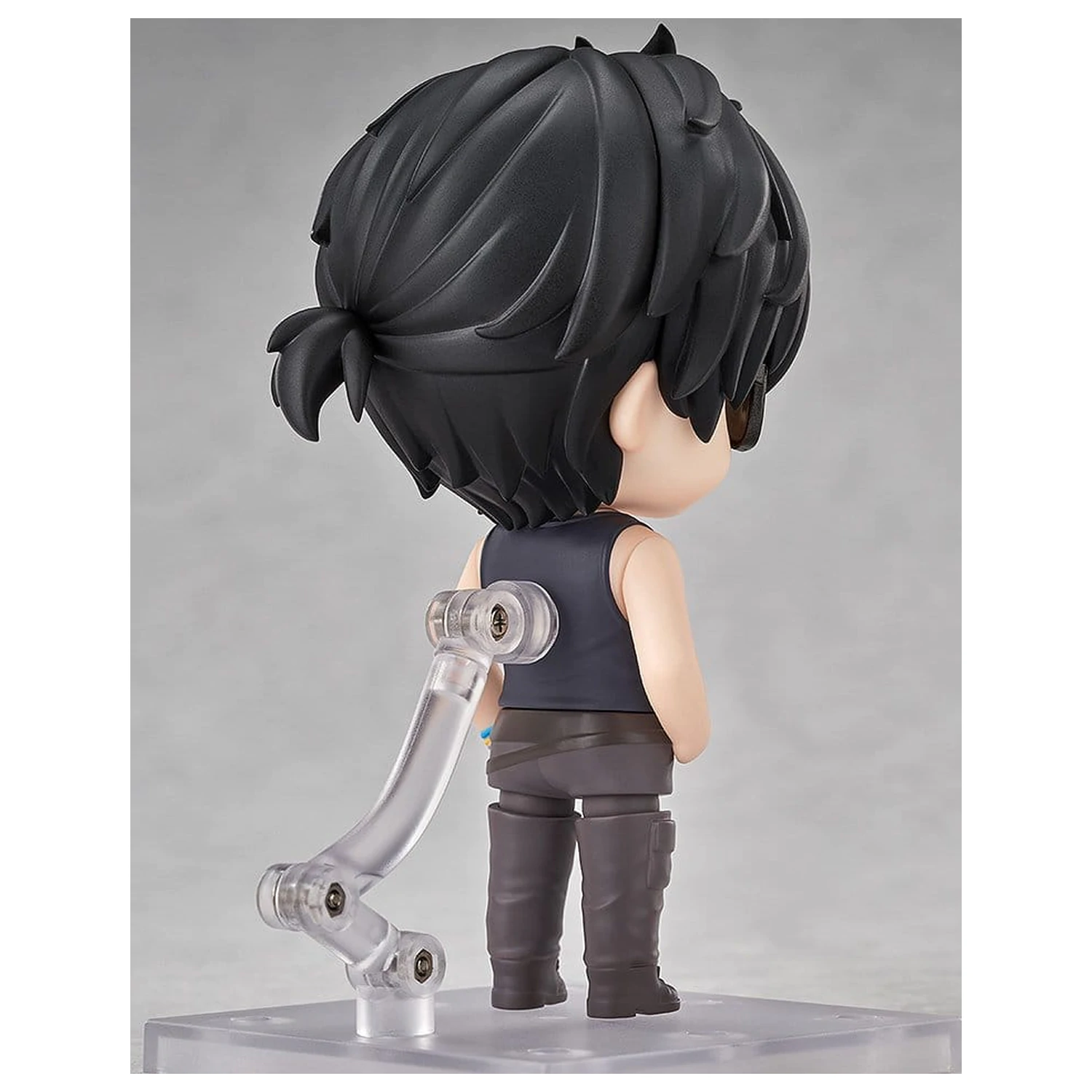 Time Raiders Nendoroid Figura de acțiune Hei Yanjing 10 cm poza produsului