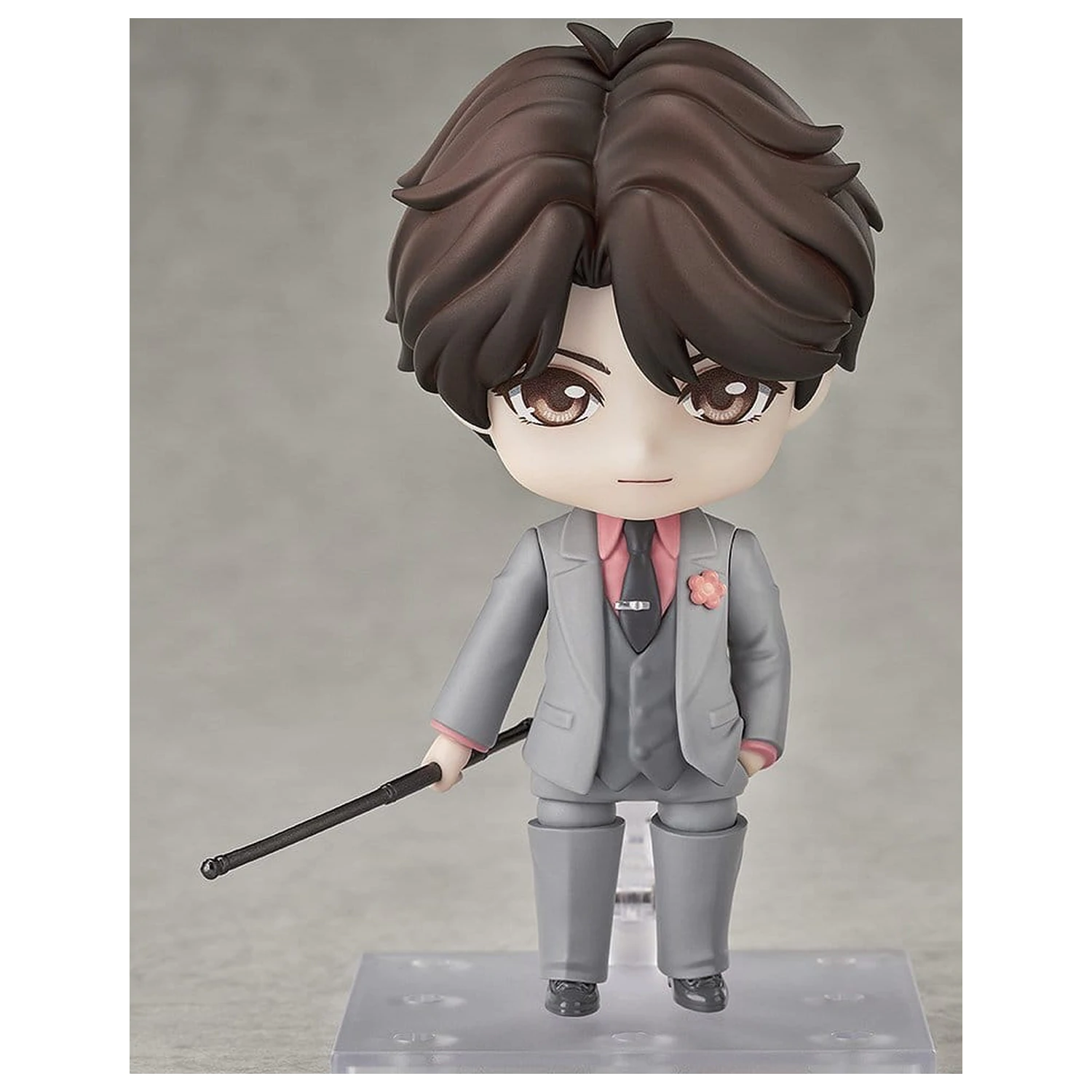 Time Raiders Nendoroid Figura de acțiune Xie Yuchen 10 cm poza produsului