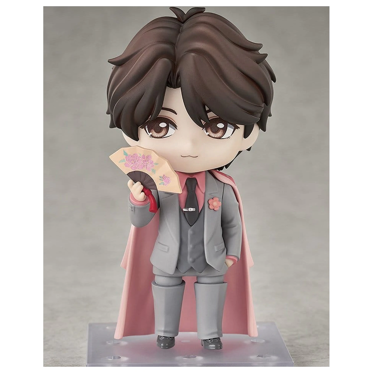 Time Raiders Nendoroid Figura de acțiune Xie Yuchen 10 cm poza produsului