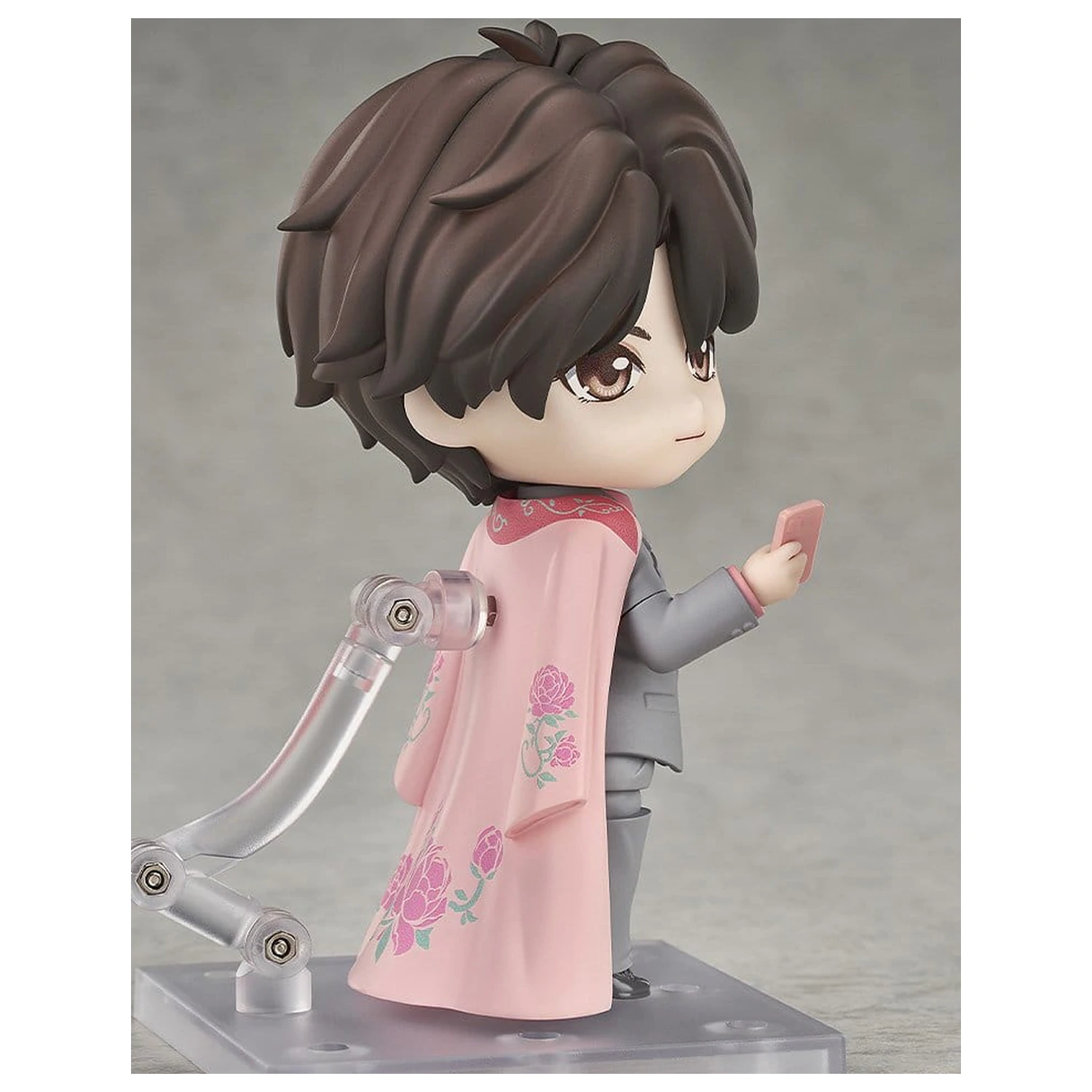 Time Raiders Nendoroid Figura de acțiune Xie Yuchen 10 cm poza produsului