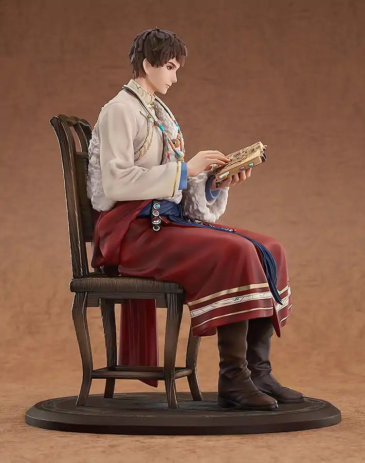Time Raiders Statue 1/7 Wu Xie: Xinxue Jiumeng Ver. 17 cm poza produsului