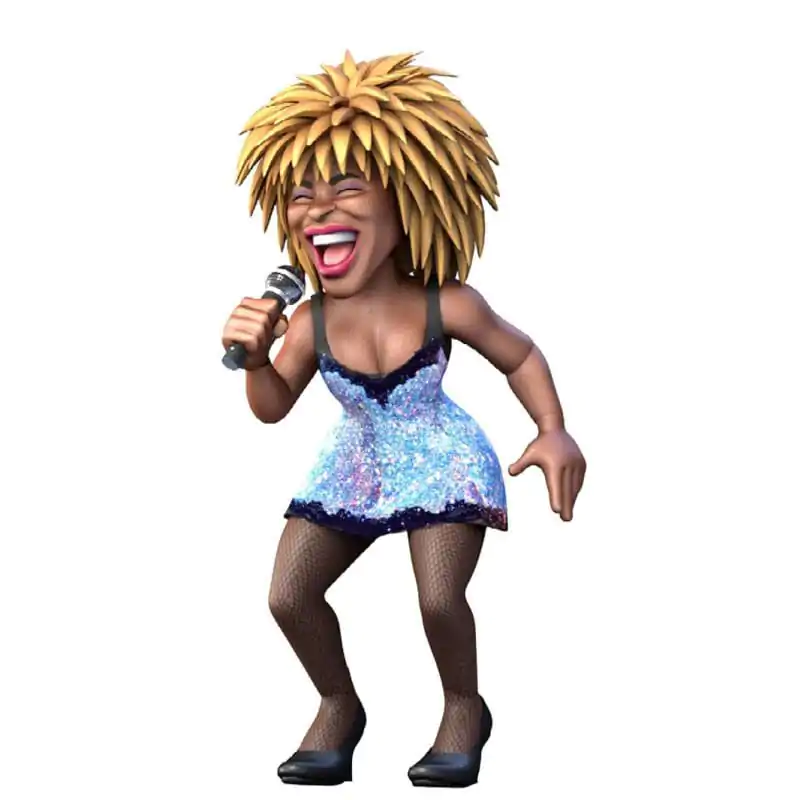 Figurină Tina Turner Minix Tina Turner 12 cm poza produsului