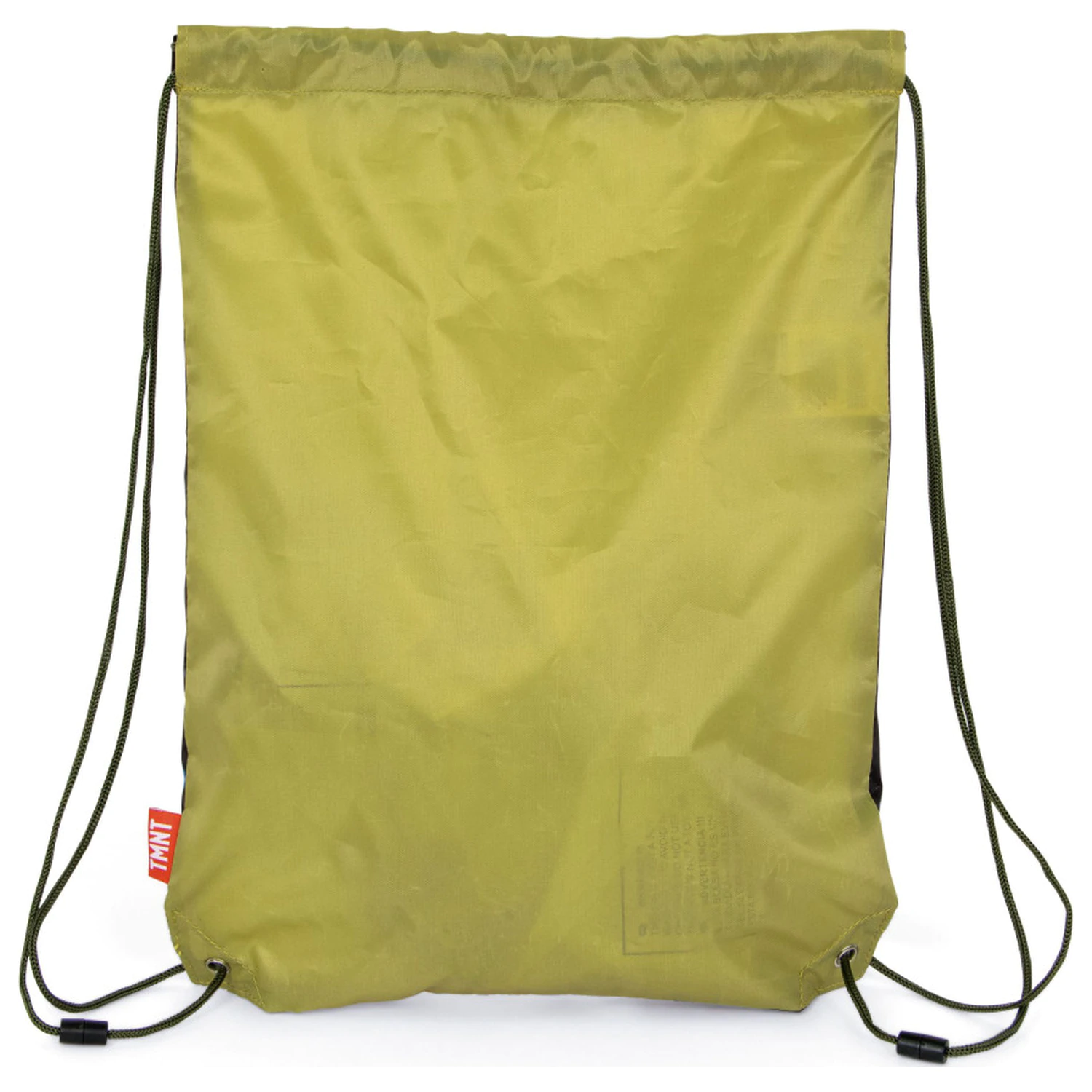 Teenage Mutant Ninja Turtles Bricks geanta sport, geanta de gimnastica 44 cm poza produsului