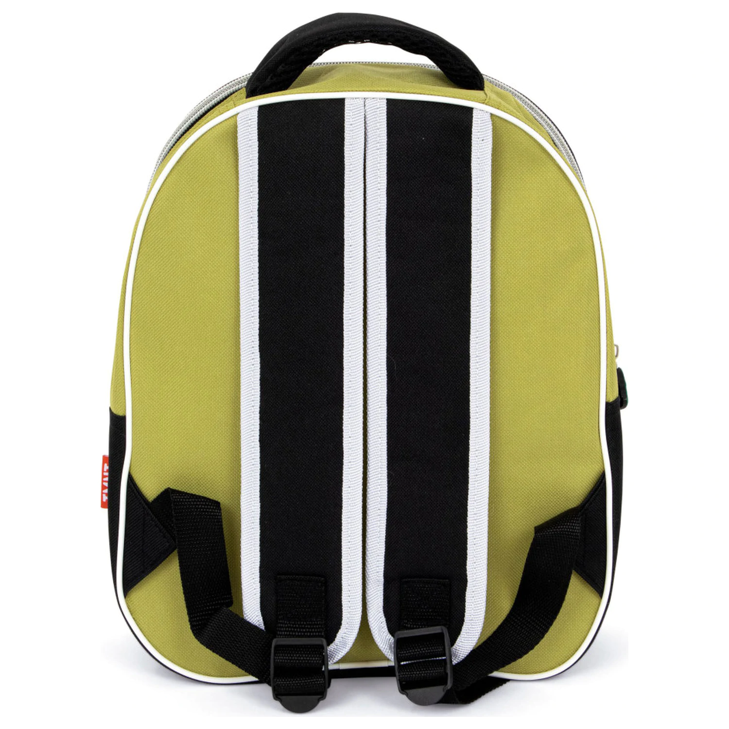 Rucsac 3D Teenage Mutant Ninja Turtles Power, geanta 32 cm poza produsului