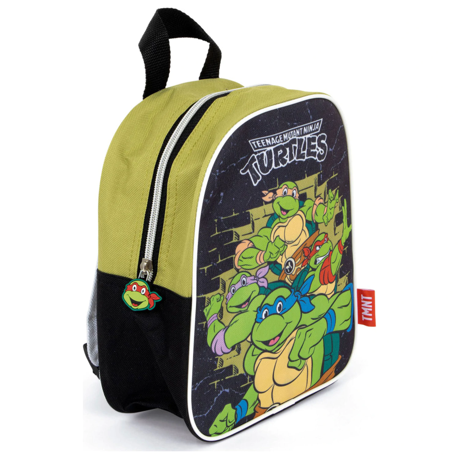 Teenage Mutant Ninja Turtles Rucsac Power, geanta 24 cm poza produsului