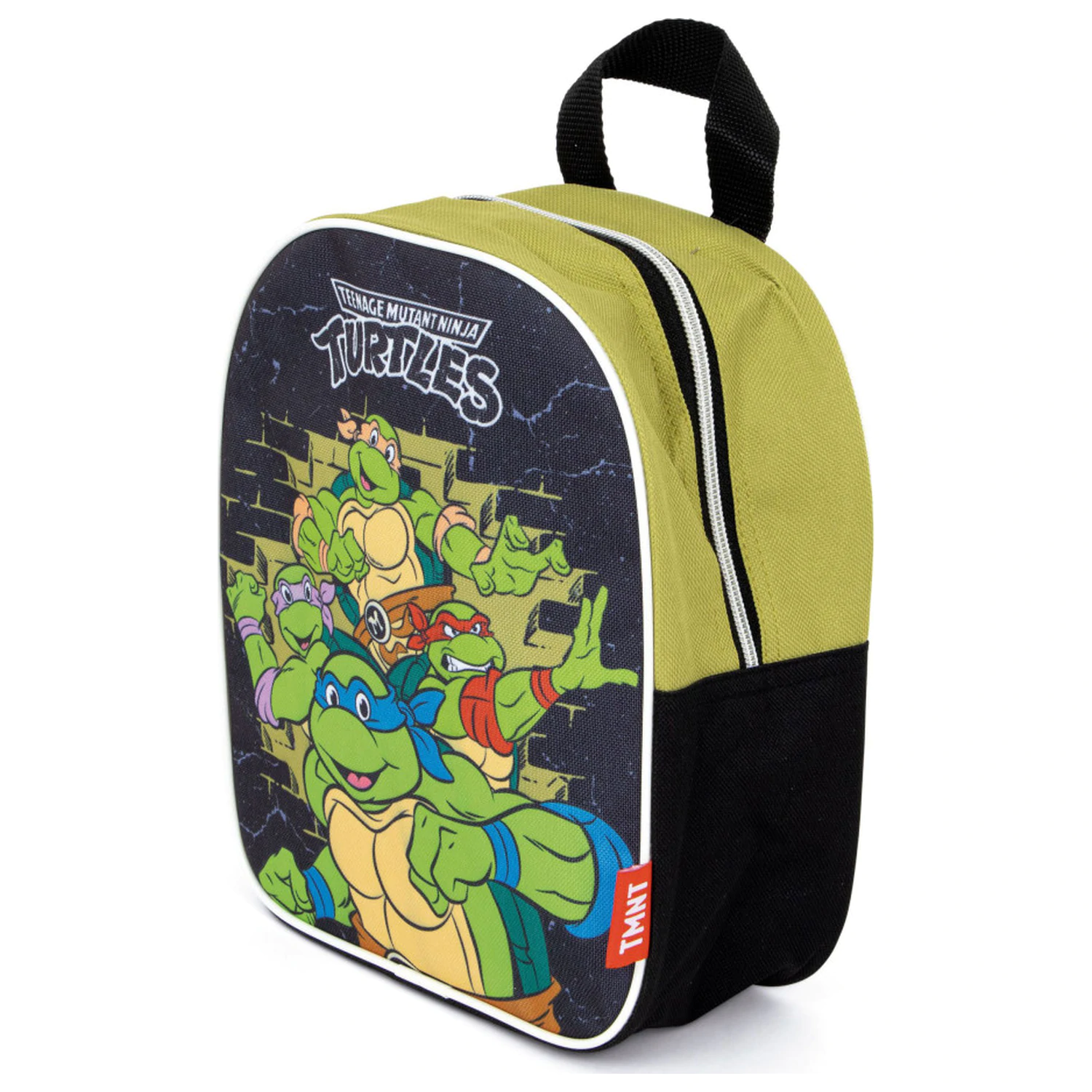Teenage Mutant Ninja Turtles Rucsac Power, geanta 24 cm poza produsului