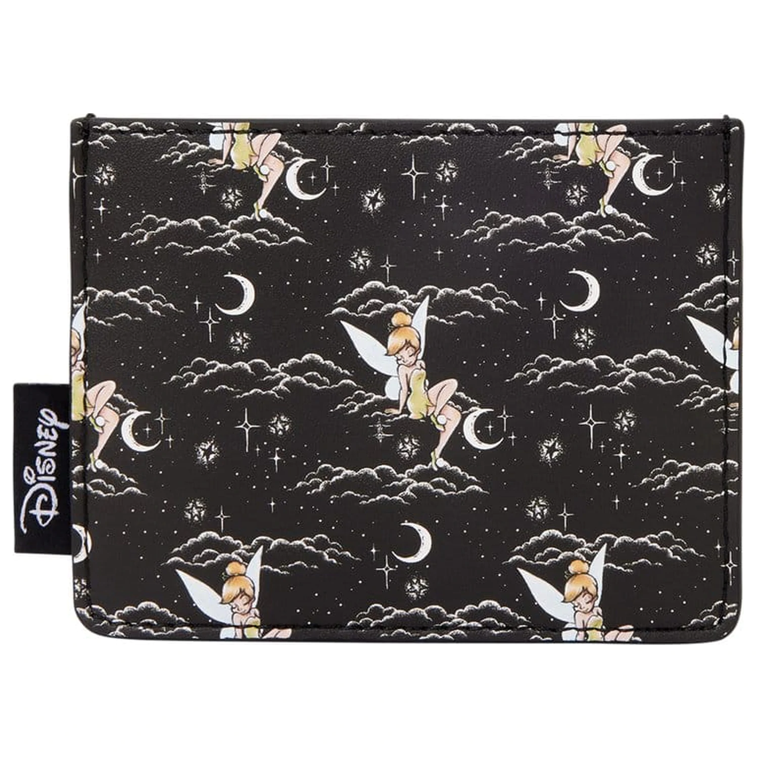 Tinker Bell de Loungefly Suport carduri Night Sky poza produsului
