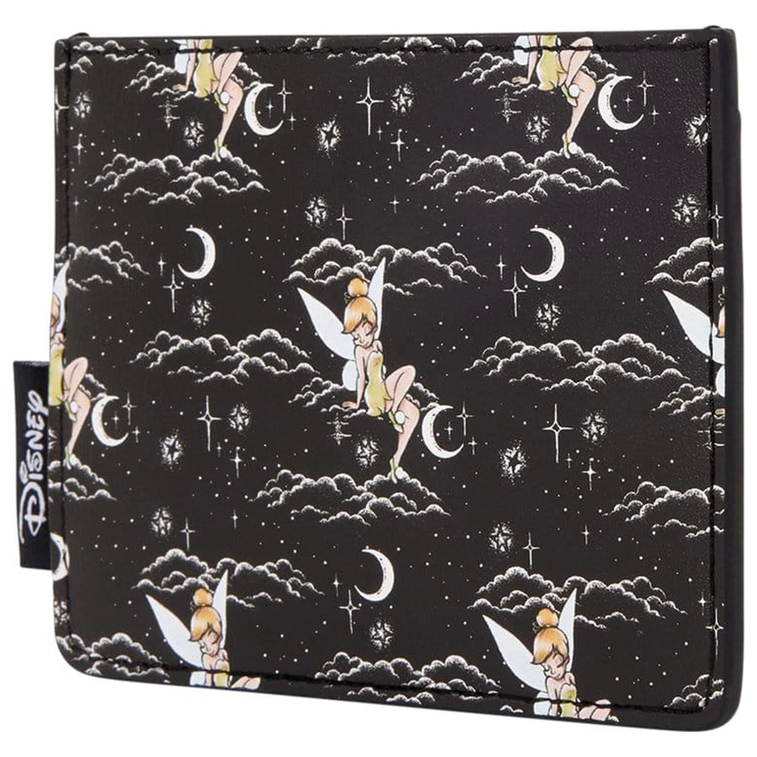 Tinker Bell de Loungefly Suport carduri Night Sky poza produsului