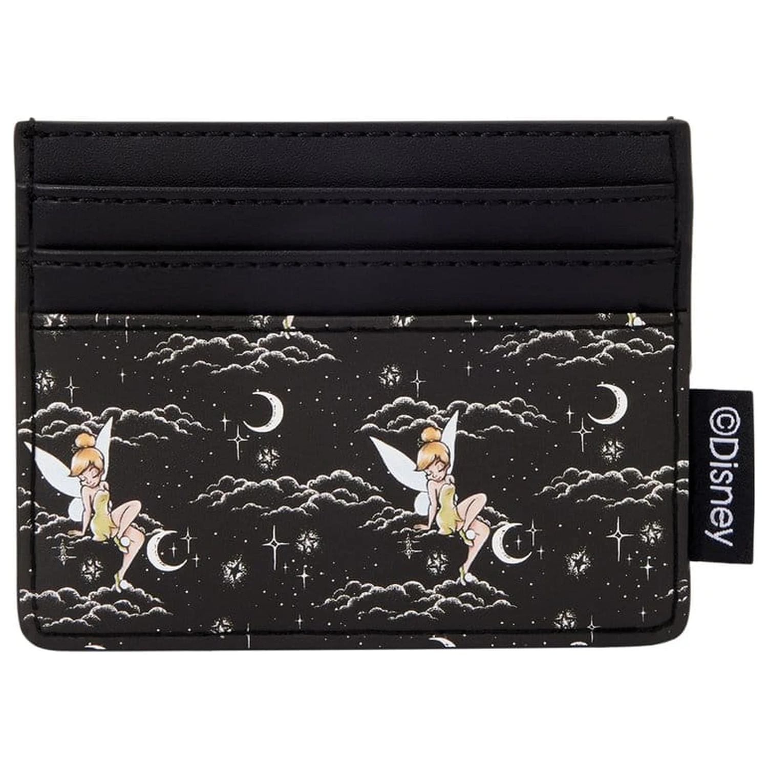 Tinker Bell de Loungefly Suport carduri Night Sky poza produsului