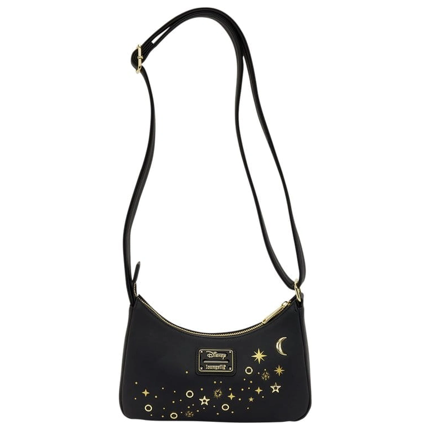 Tinker Bell by Loungefly Geanta Crossbody Pixie Dust poza produsului