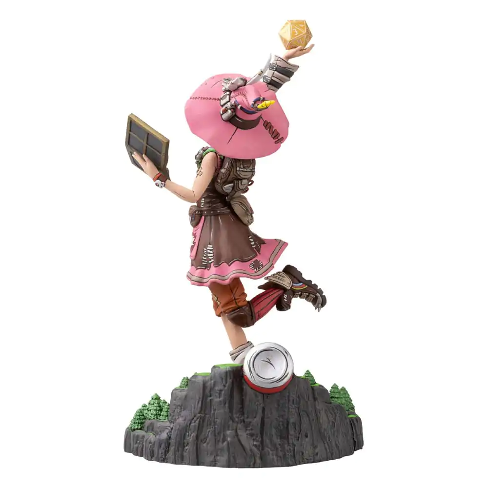 Tiny Tina´s Wonderland Statuie PVC Tina the Bunker Master 21 cm poza produsului