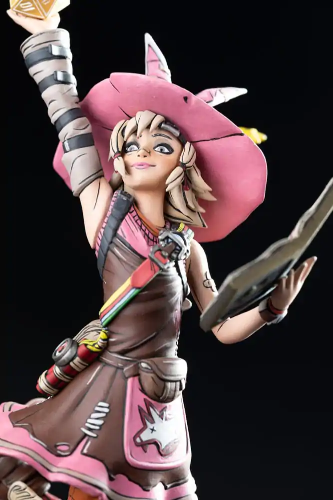 Tiny Tina´s Wonderland Statuie PVC Tina the Bunker Master 21 cm poza produsului