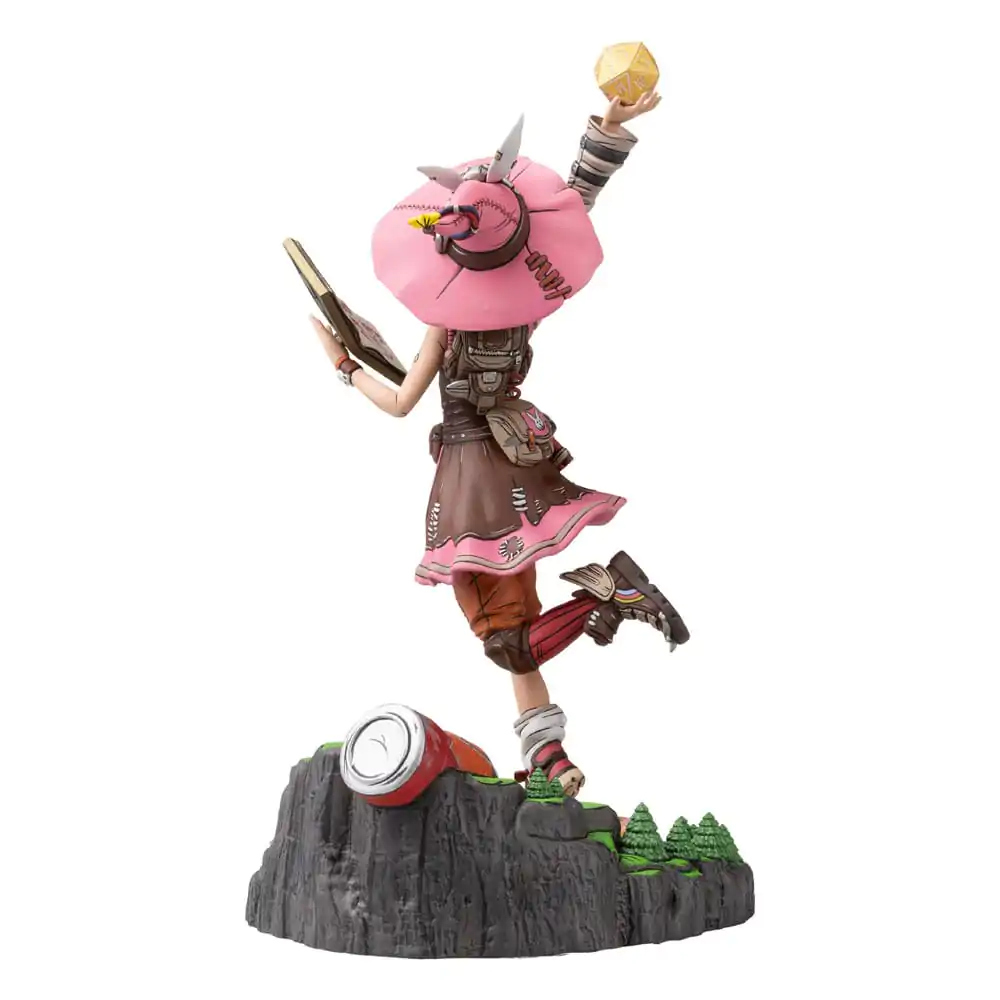 Tiny Tina´s Wonderland Statuie PVC Tina the Bunker Master 21 cm poza produsului