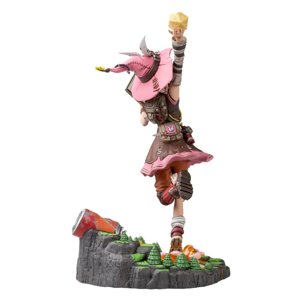 Tiny Tina´s Wonderland Statuie PVC Tina the Bunker Master 21 cm poza produsului