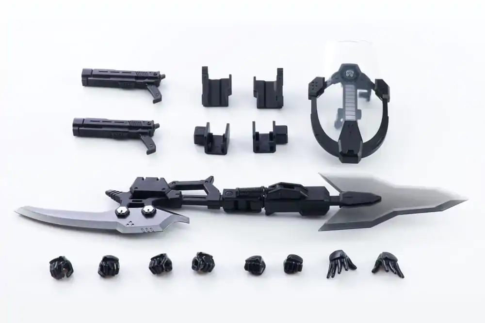 Titanomachia Kit model din plastic 1/12 Strato Hound 16 cm poza produsului