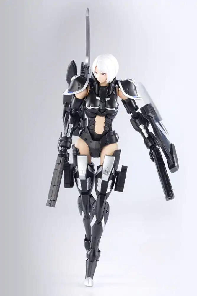 Titanomachia Kit model din plastic 1/12 Strato Hound 16 cm poza produsului