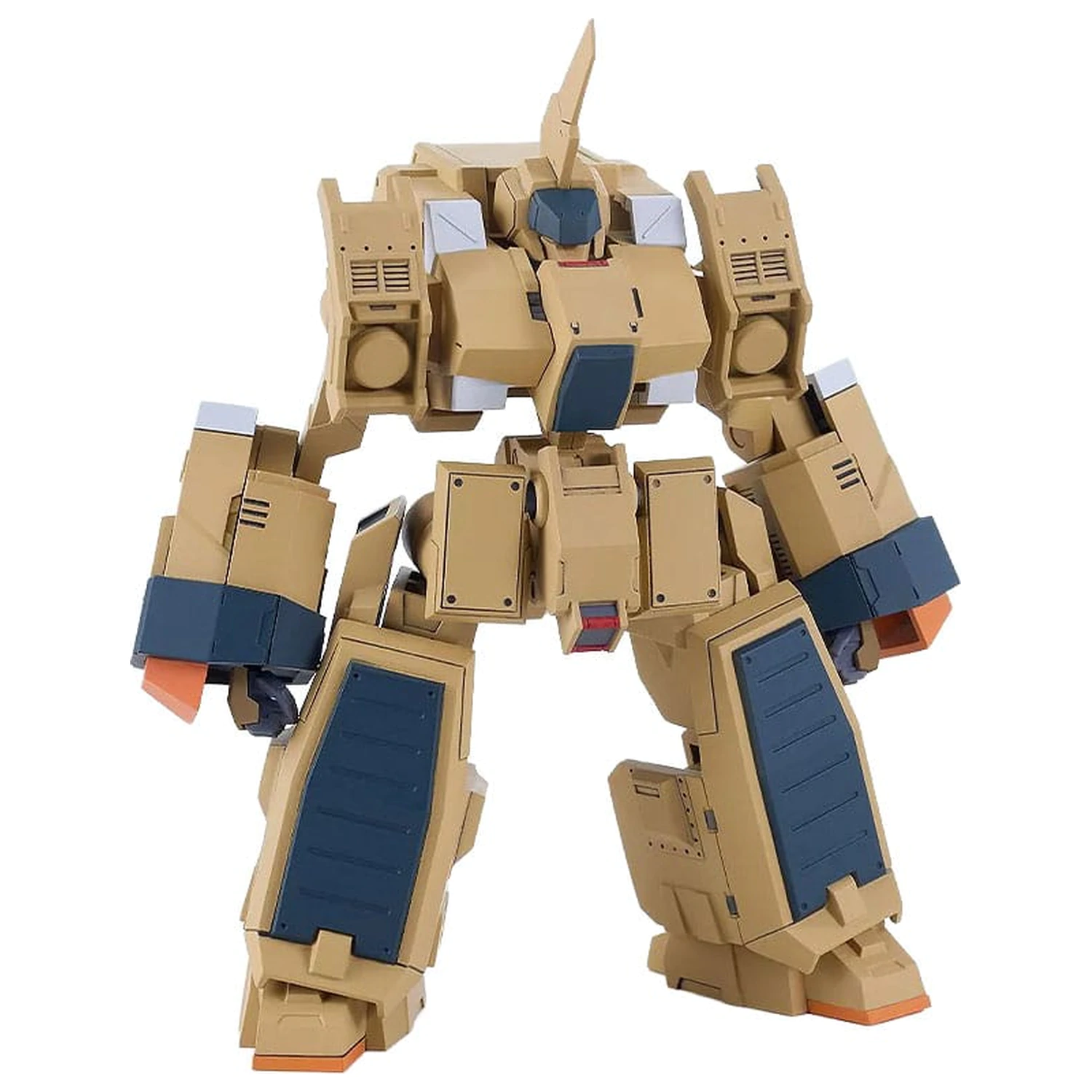 Titanomachia Moderoid set de asamblare model din plastic 1/48 Side:CC Faust 11 cm poza produsului