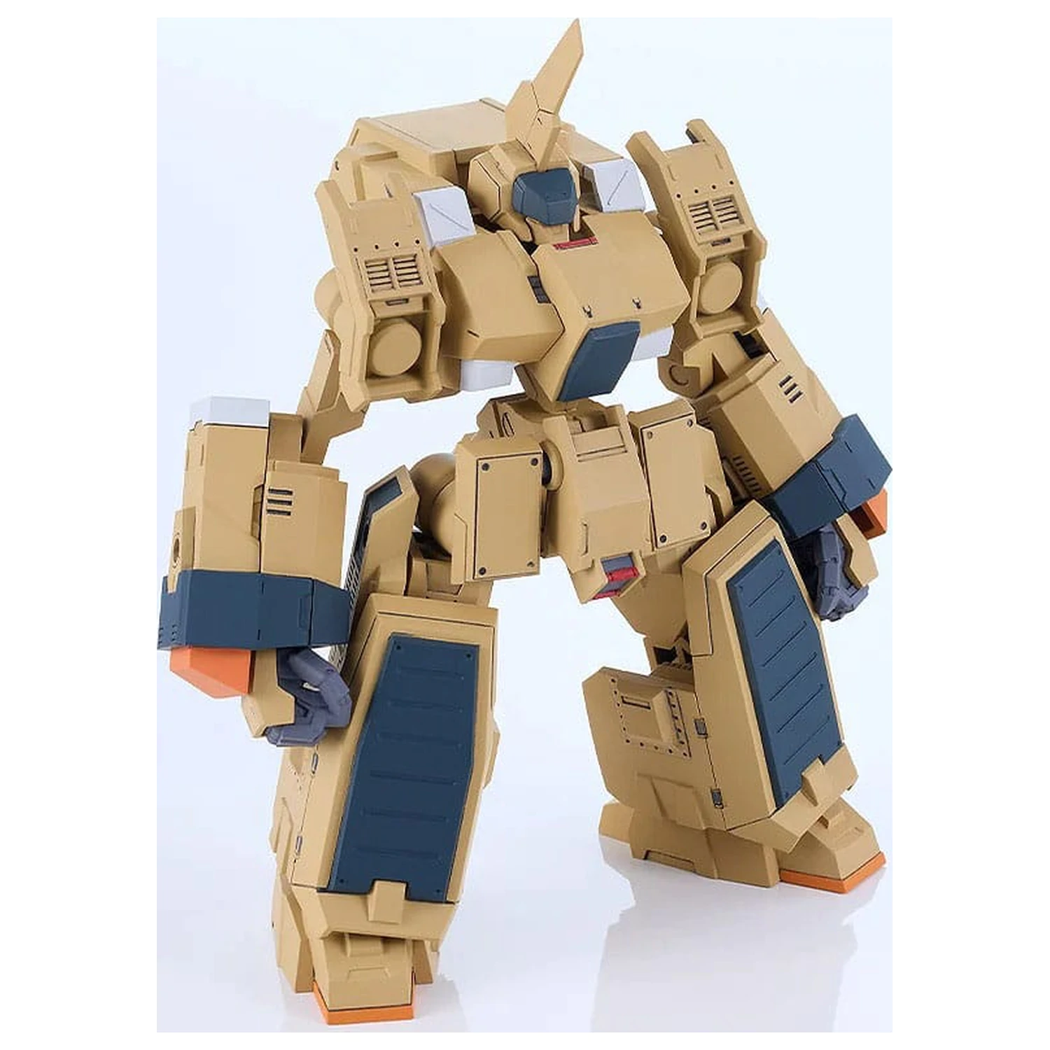 Titanomachia Moderoid set de asamblare model din plastic 1/48 Side:CC Faust 11 cm poza produsului