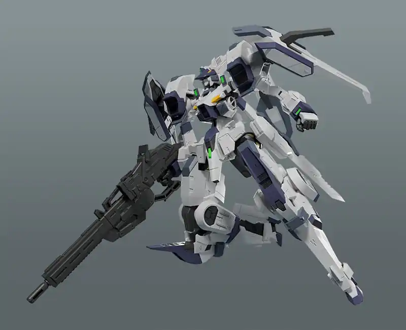 Titanomachia Moderoid Model de plastic Kit 1/48 Side:GR Edelstein II (Zwei) 17 cm poza produsului