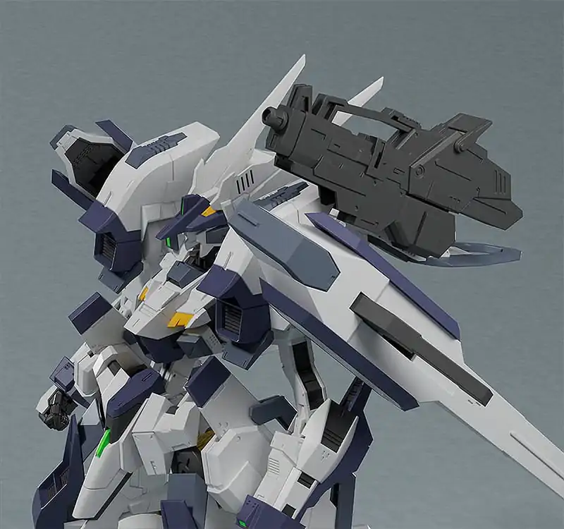 Titanomachia Moderoid Model de plastic Kit 1/48 Side:GR Edelstein II (Zwei) 17 cm poza produsului