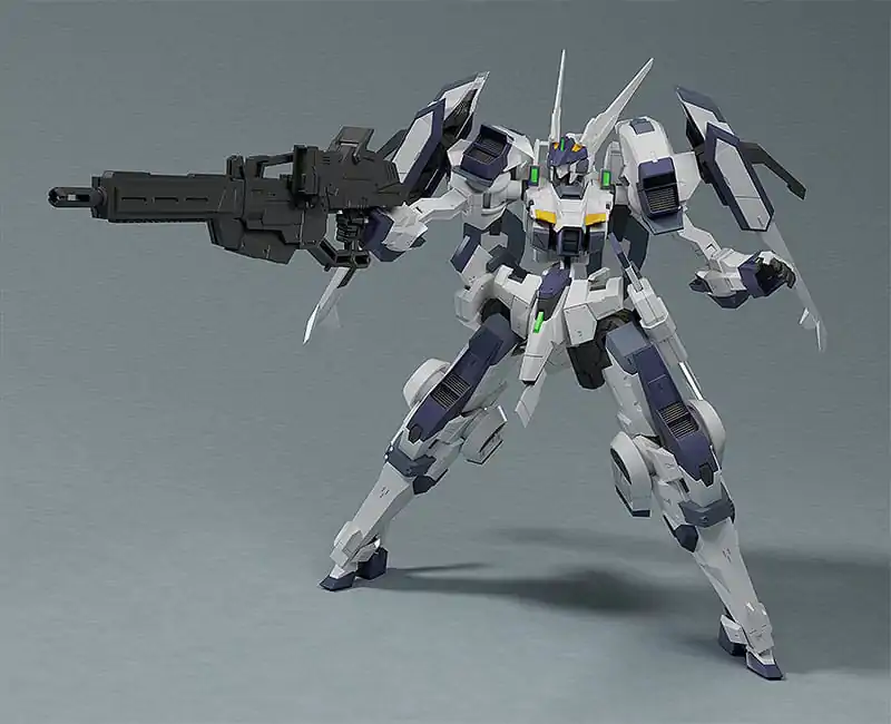 Titanomachia Moderoid Model de plastic Kit 1/48 Side:GR Edelstein II (Zwei) 17 cm poza produsului