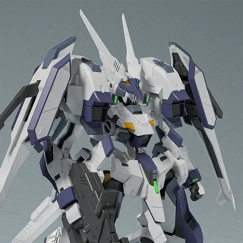 Titanomachia Moderoid Model de plastic Kit 1/48 Side:GR Edelstein II (Zwei) 17 cm poza produsului