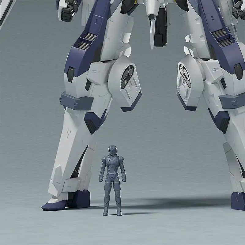 Titanomachia Moderoid Model de plastic Kit 1/48 Side:GR Edelstein II (Zwei) 17 cm poza produsului