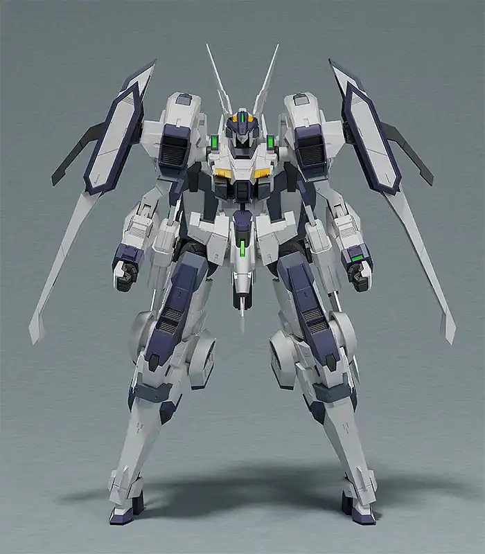 Titanomachia Moderoid Model de plastic Kit 1/48 Side:GR Edelstein II (Zwei) 17 cm poza produsului