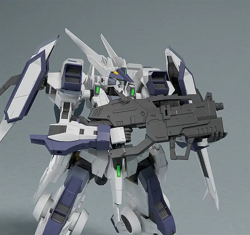 Titanomachia Moderoid Model de plastic Kit 1/48 Side:GR Edelstein II (Zwei) 17 cm poza produsului