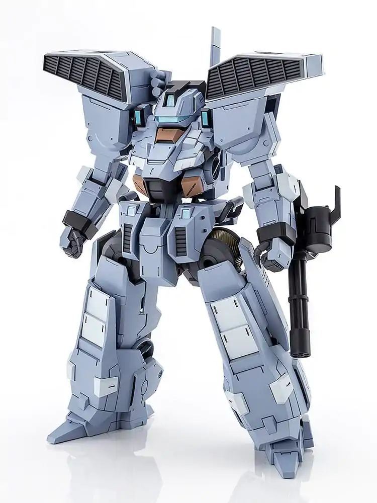 Titanomachia Moderoid Kituri Model Plastic 1/48 Side:R Panhead 12 cm poza produsului