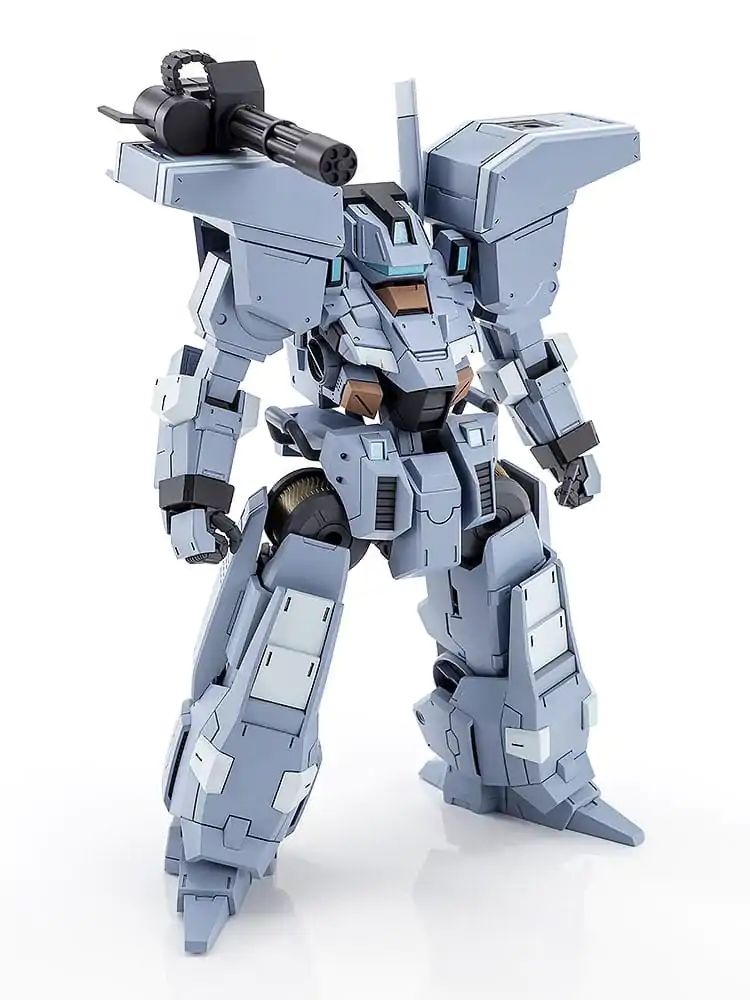 Titanomachia Moderoid Kituri Model Plastic 1/48 Side:R Panhead 12 cm poza produsului