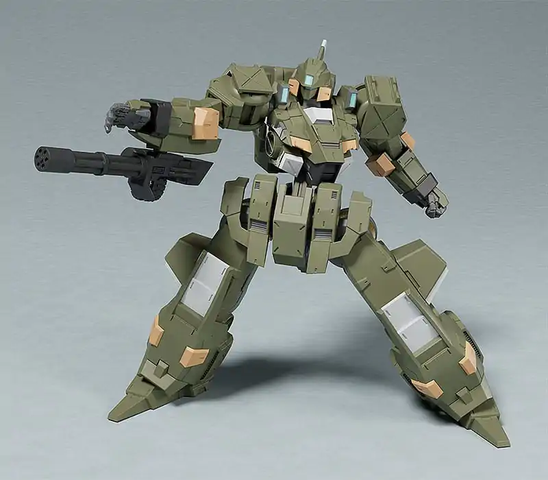 Kituri Model din Plastic Moderoid Titanomachia 1/48 Partea:R Vogel'g 12 cm poza produsului